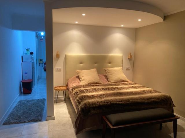 Apartamento Ocean View *