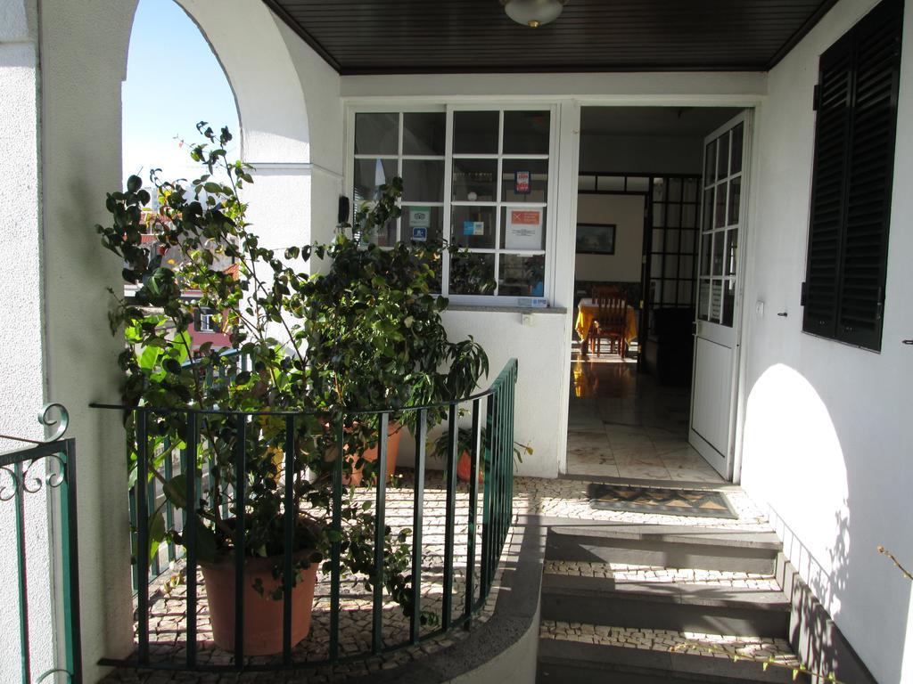 Pensao Residencial Teresinha Pensión