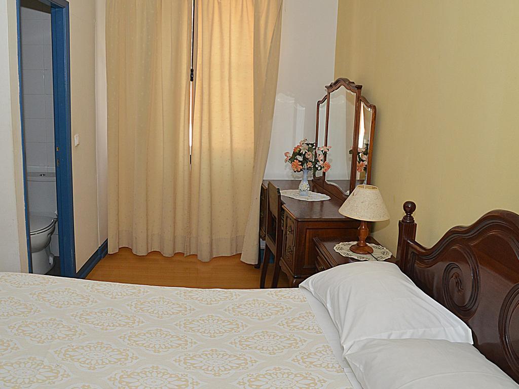 Pensao Astoria Funchal (Madeira)