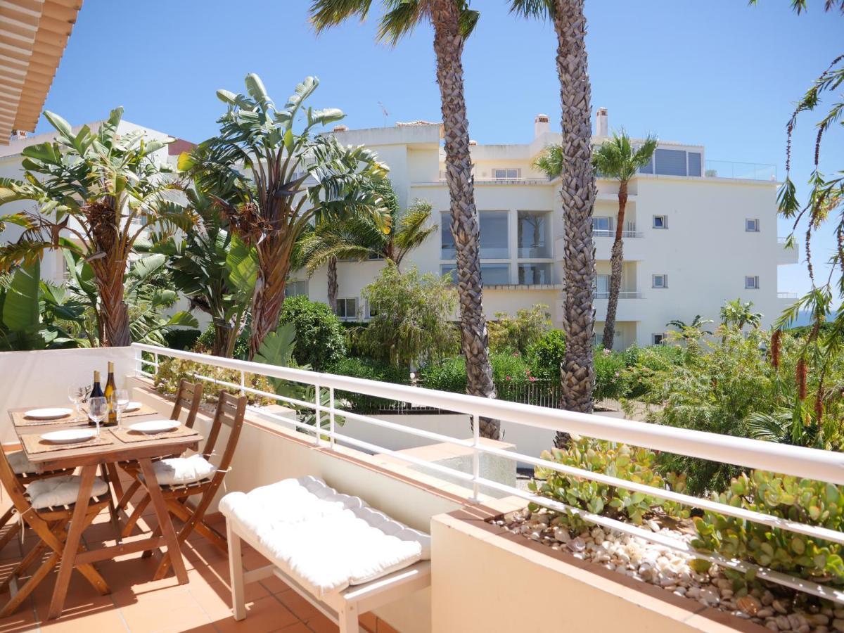 Large Penthouse Near Porto De Mos With Magnificent Views In