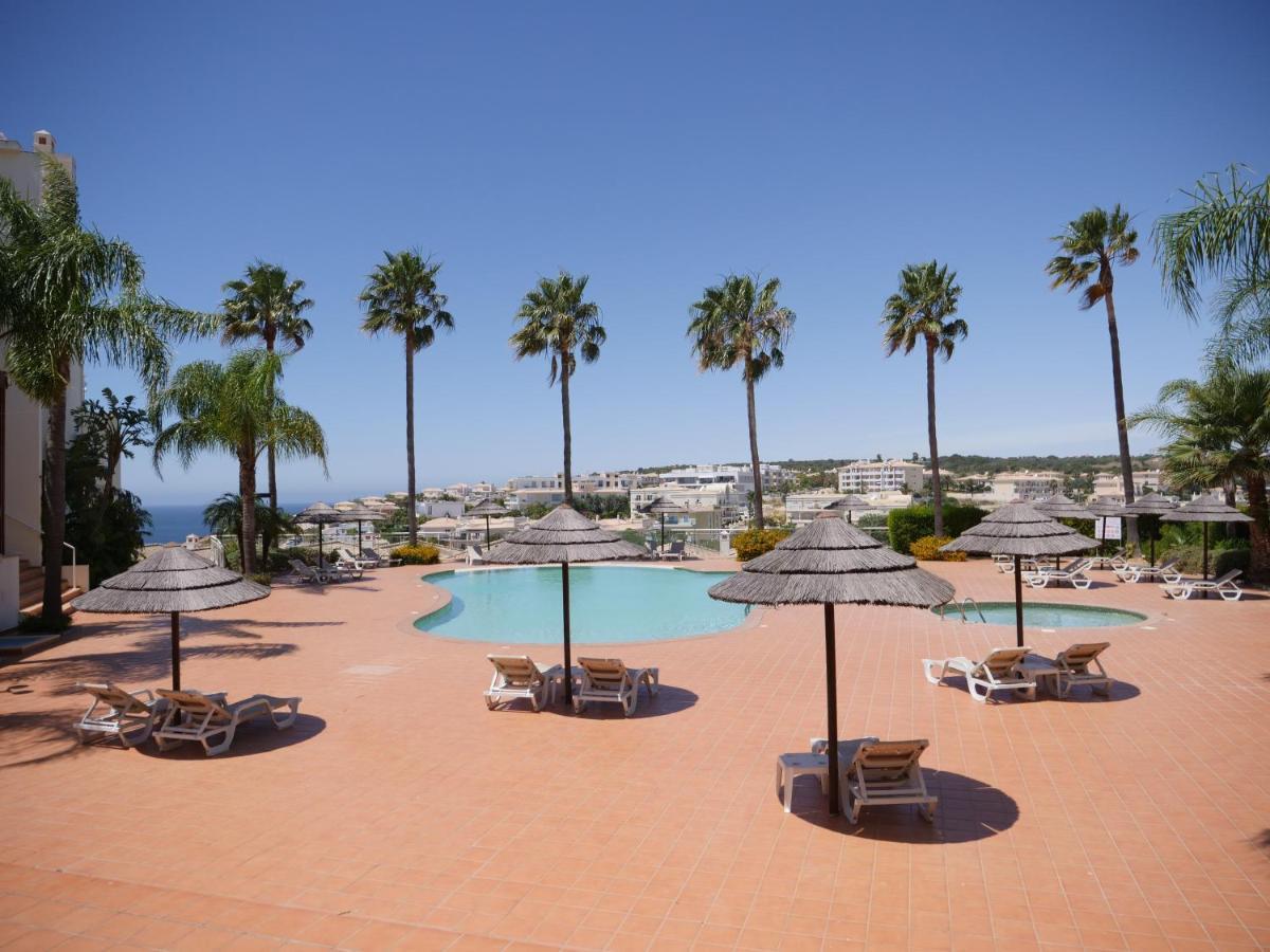 Large Penthouse Near Porto De Mos With Magnificent Views In Apartment *