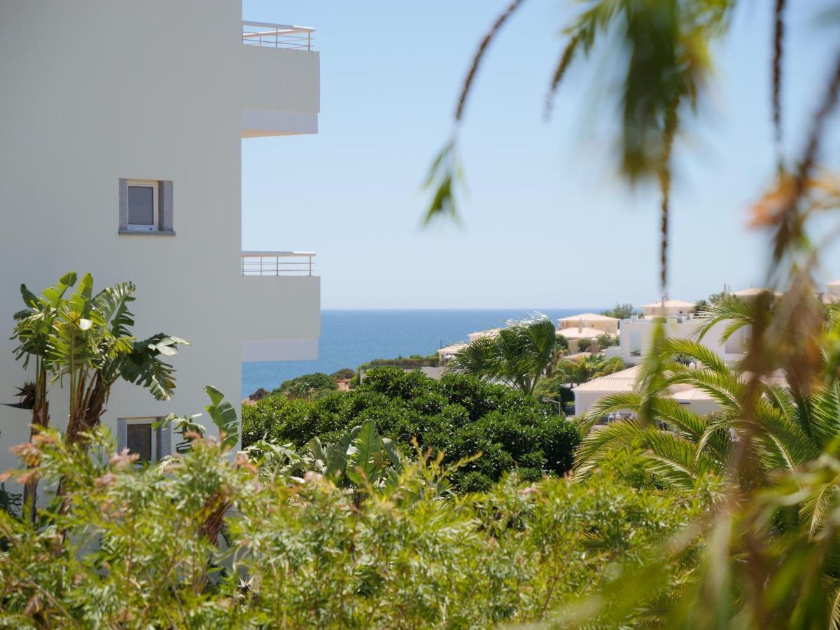Apartment Large Penthouse Near Porto De Mos With Magnificent Views In Lagos