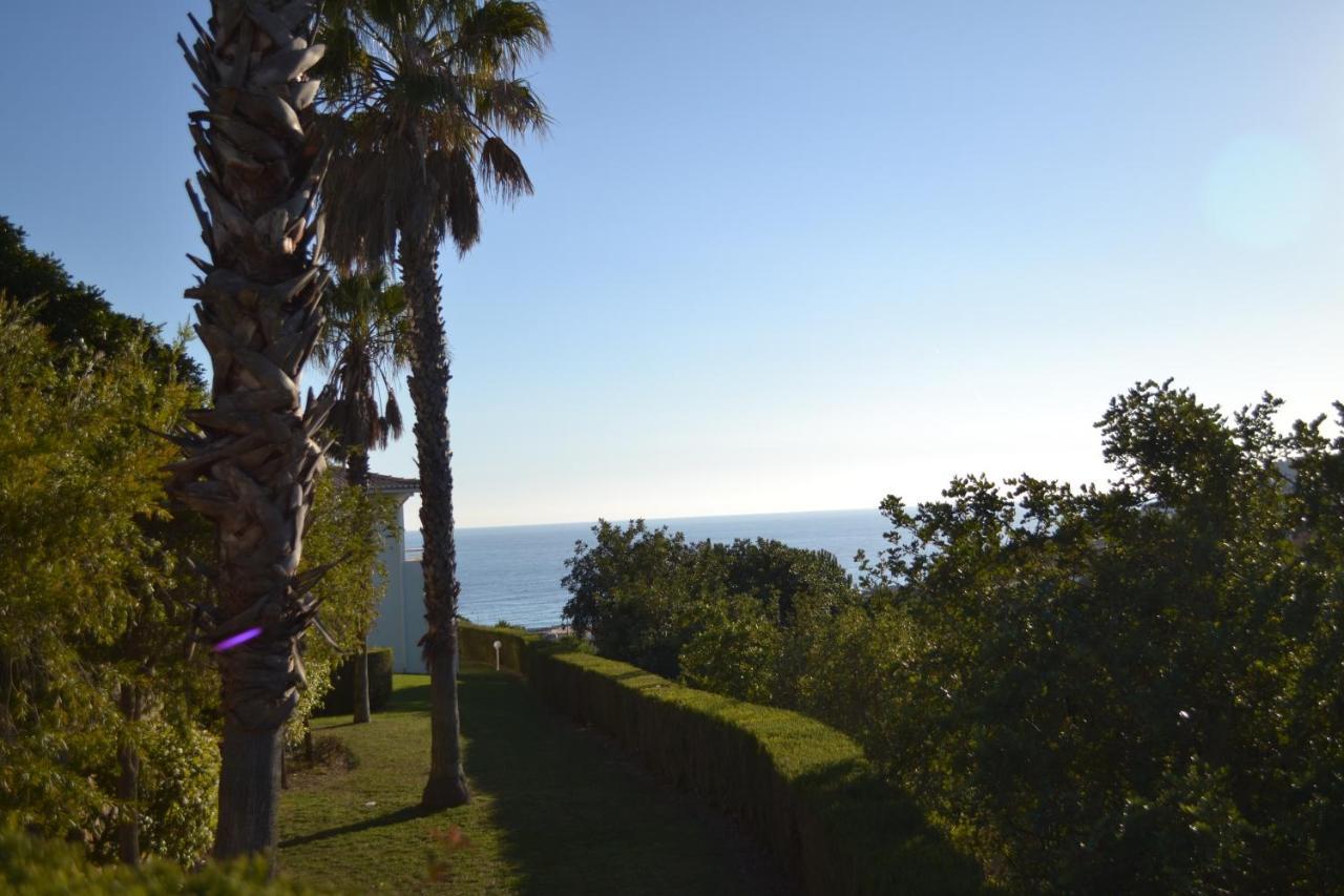 Apartment Large Penthouse Near Porto De Mos With Magnificent Views In