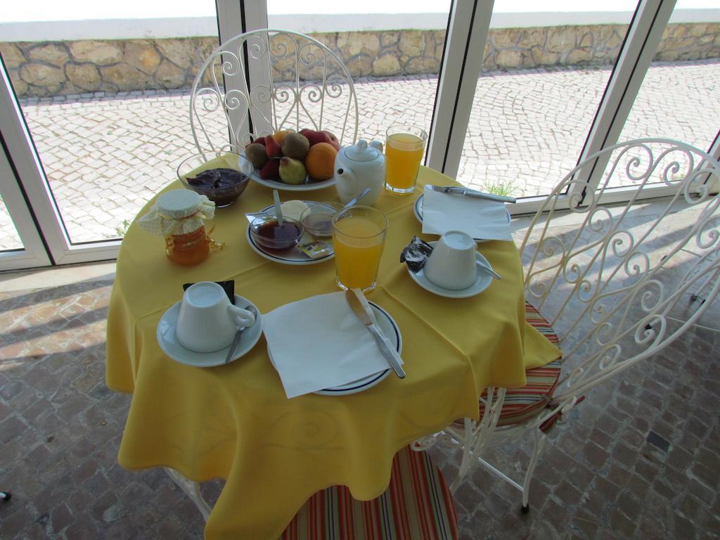 Sunshine Guest house Albufeira