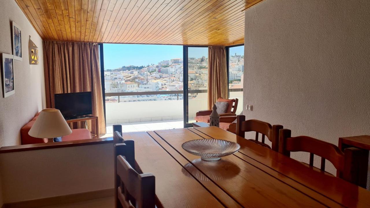Ocean Terrace Apartment Albufeira