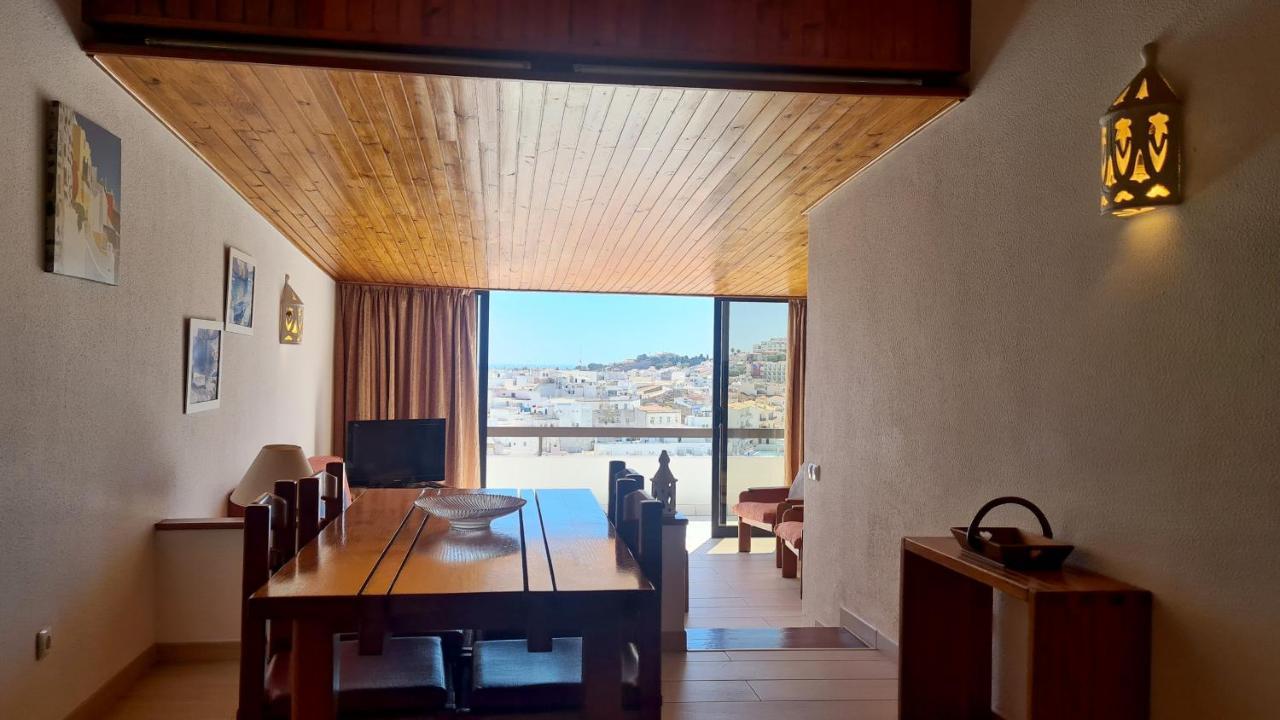 Apartment Ocean Terrace *