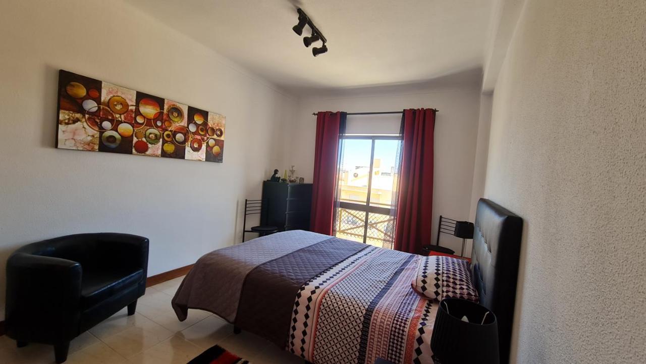 Apartment Praia Da Dona Ana