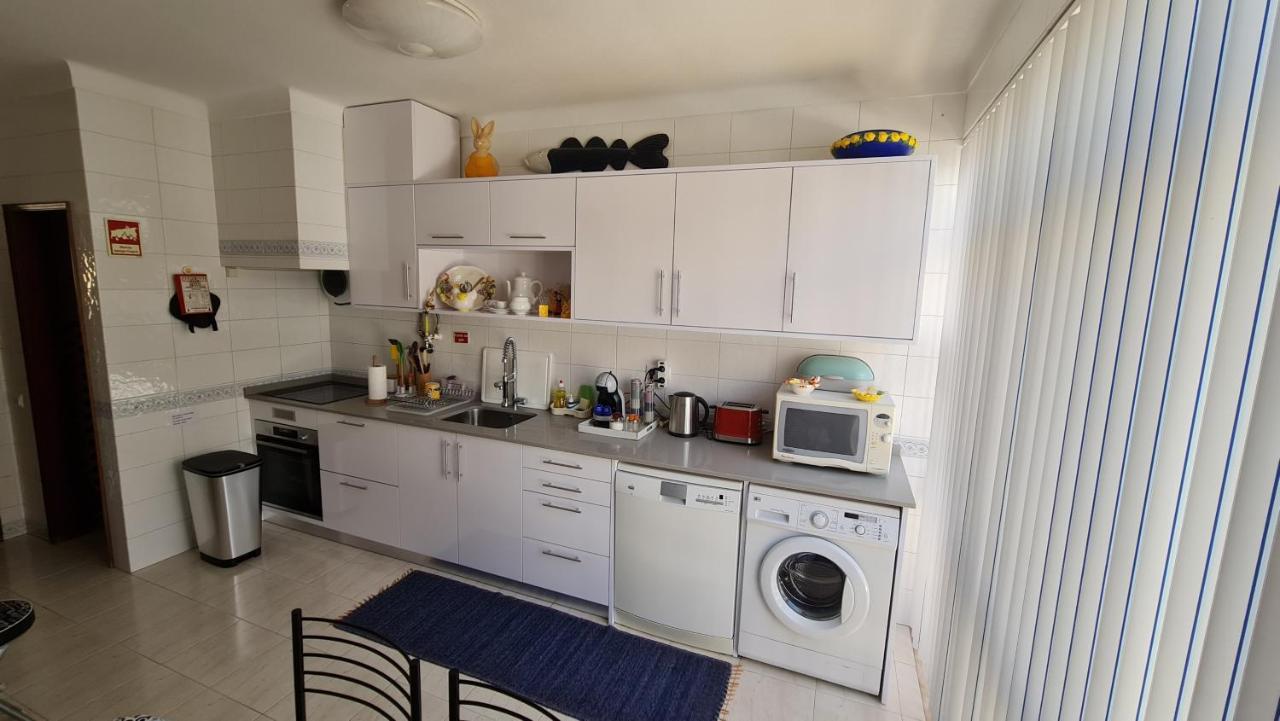 Apartment Praia Da Dona Ana Lagos