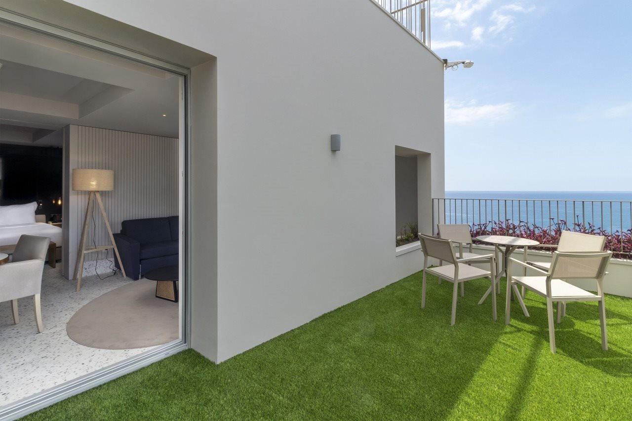 Madeira Regency Club Funchal (Madeira)