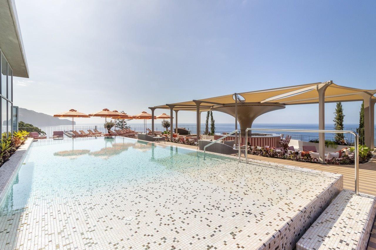 Madeira Regency Club Hotel