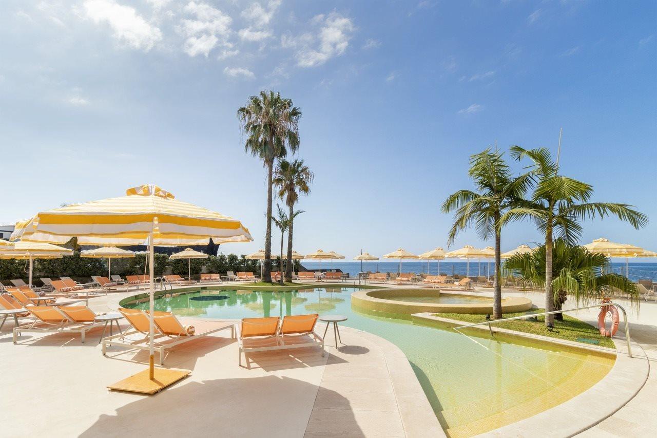 Madeira Regency Club Hotel 4*
