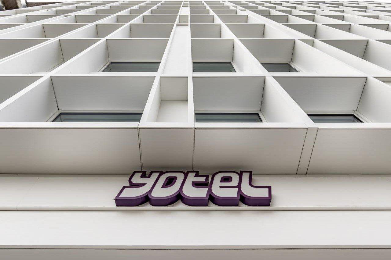 Yotel 4* Oporto