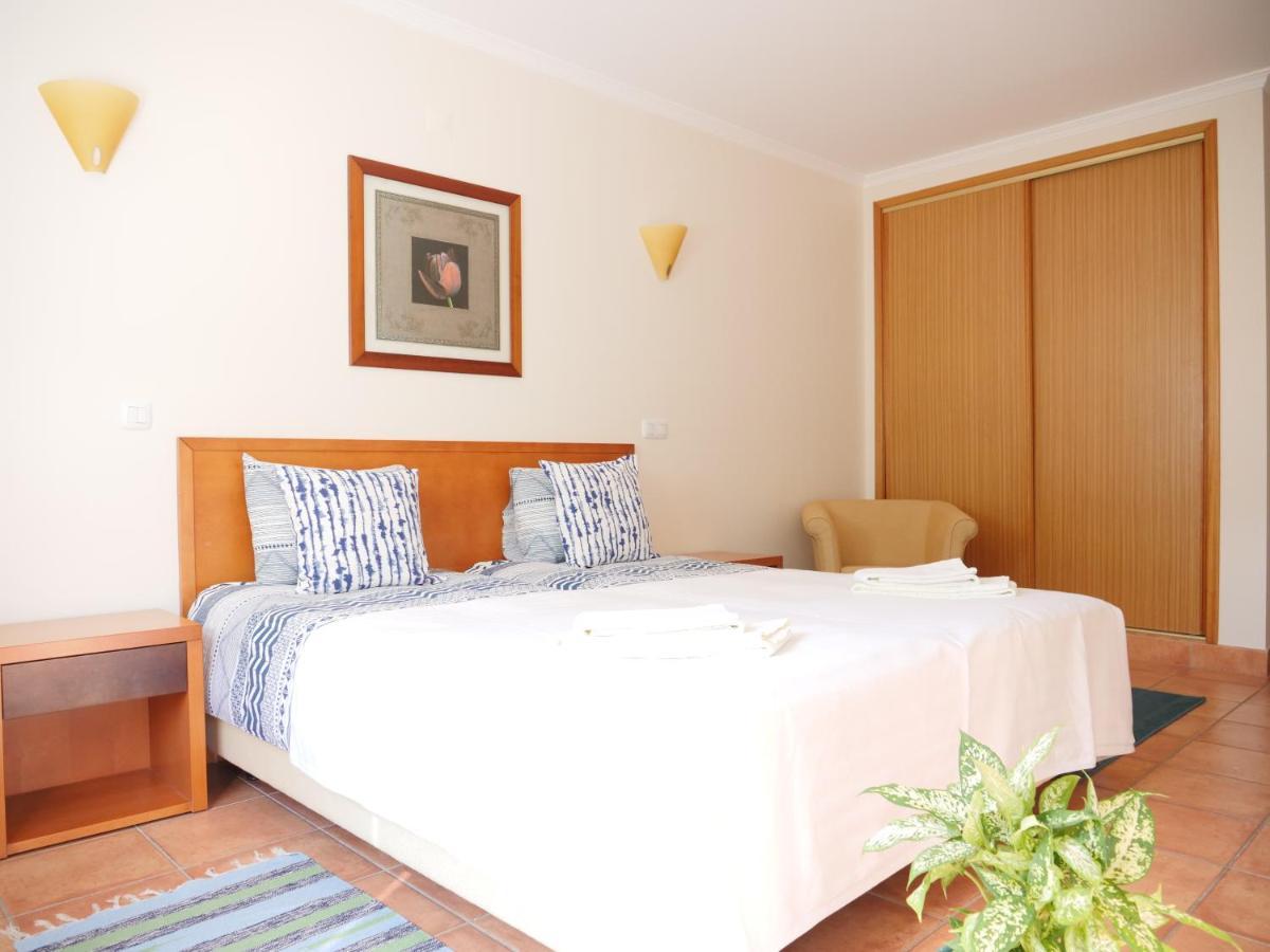 Large Penthouse Near Porto De Mos With Magnificent Views In Lagos