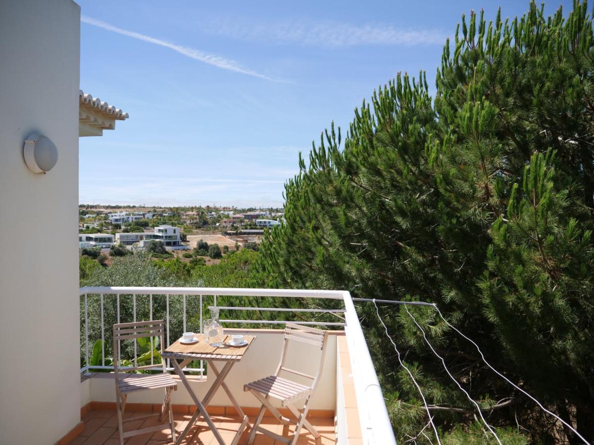 Large Penthouse Near Porto De Mos With Magnificent Views In Apartment Lagos