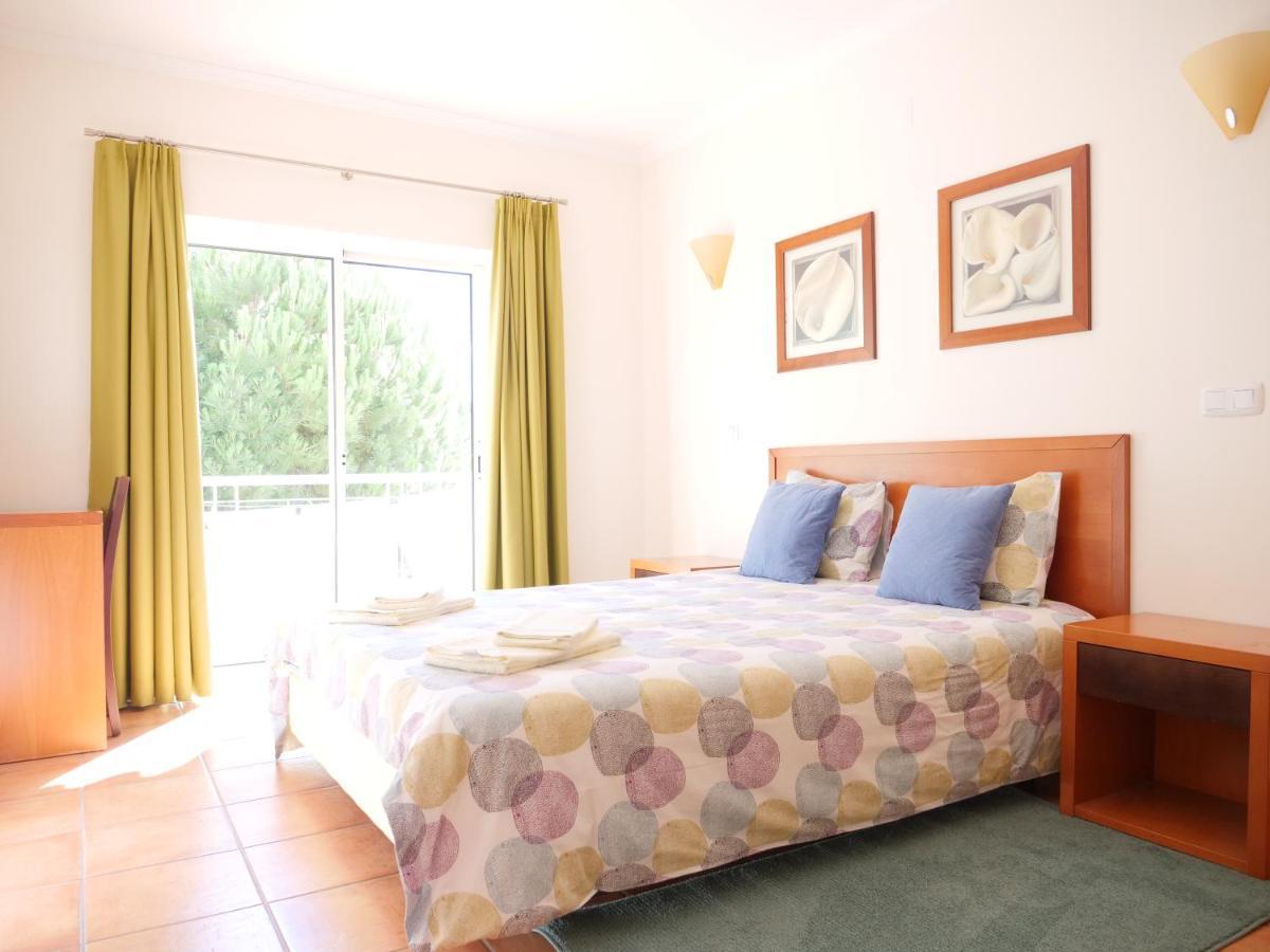 Large Penthouse Near Porto De Mos With Magnificent Views In Apartment
