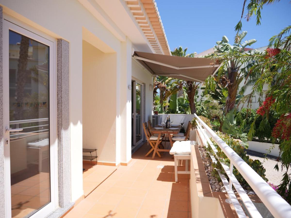 Large Penthouse Near Porto De Mos With Magnificent Views In Apartment Lagos
