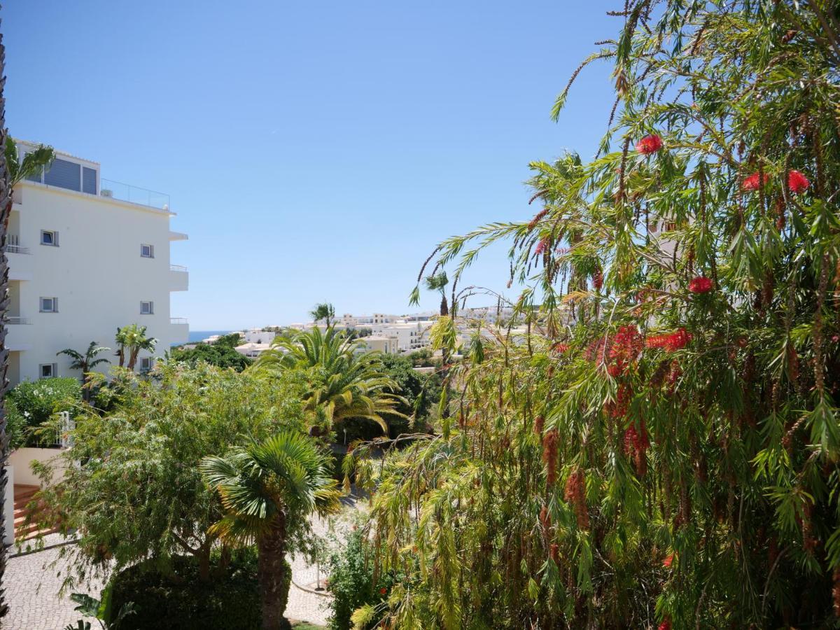 Large Penthouse Near Porto De Mos With Magnificent Views In *