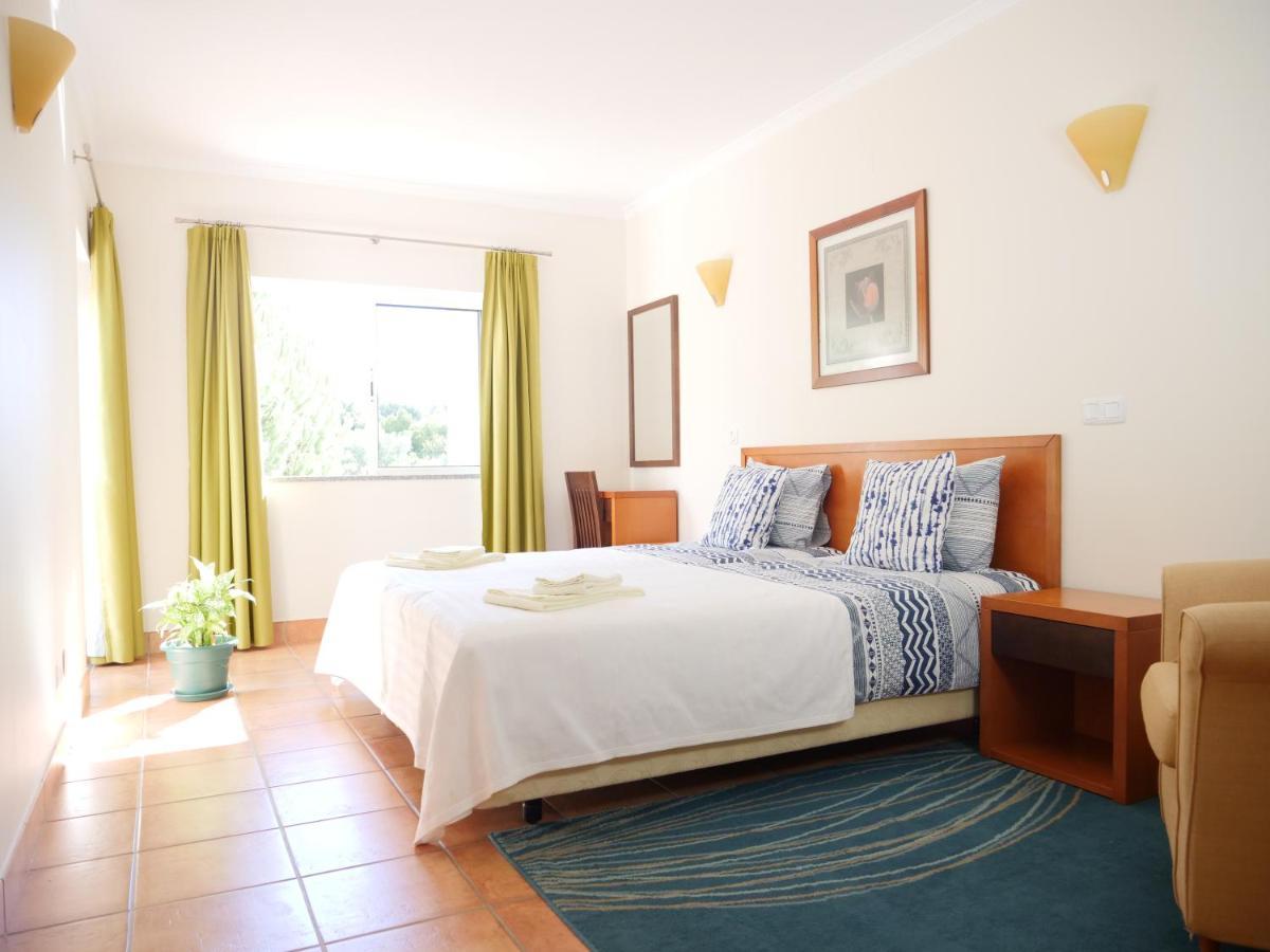 Large Penthouse Near Porto De Mos With Magnificent Views In *