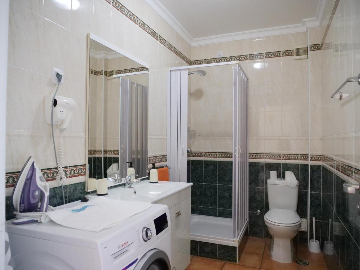 Large Penthouse Near Porto De Mos With Magnificent Views In Apartment
