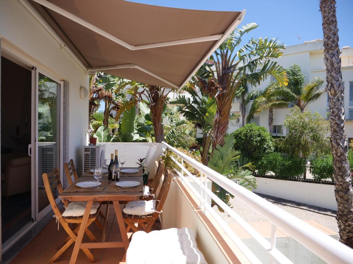 Apartment Large Penthouse Near Porto De Mos With Magnificent Views In *