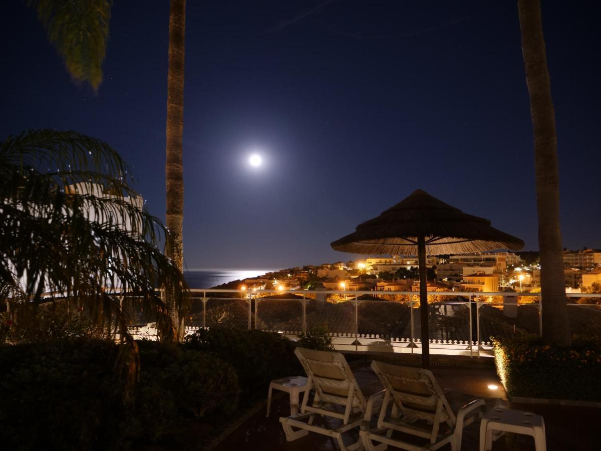 Large Penthouse Near Porto De Mos With Magnificent Views In Apartment Lagos