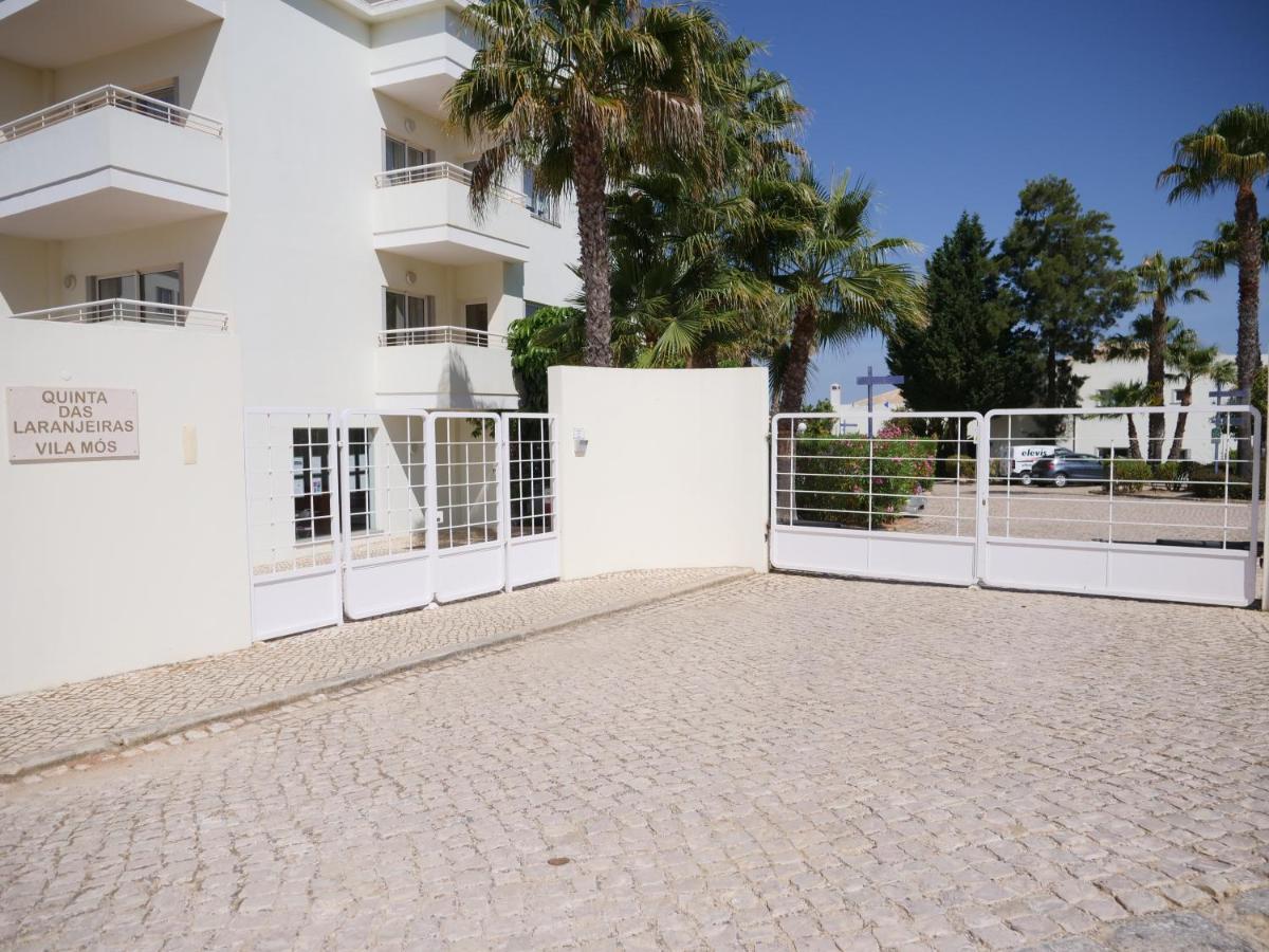 Apartment Large Penthouse Near Porto De Mos With Magnificent Views In