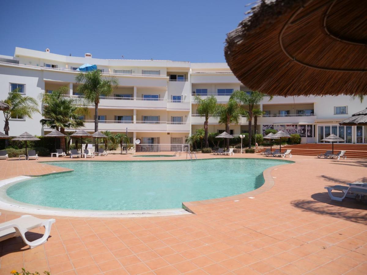 Large Penthouse Near Porto De Mos With Magnificent Views In * Lagos