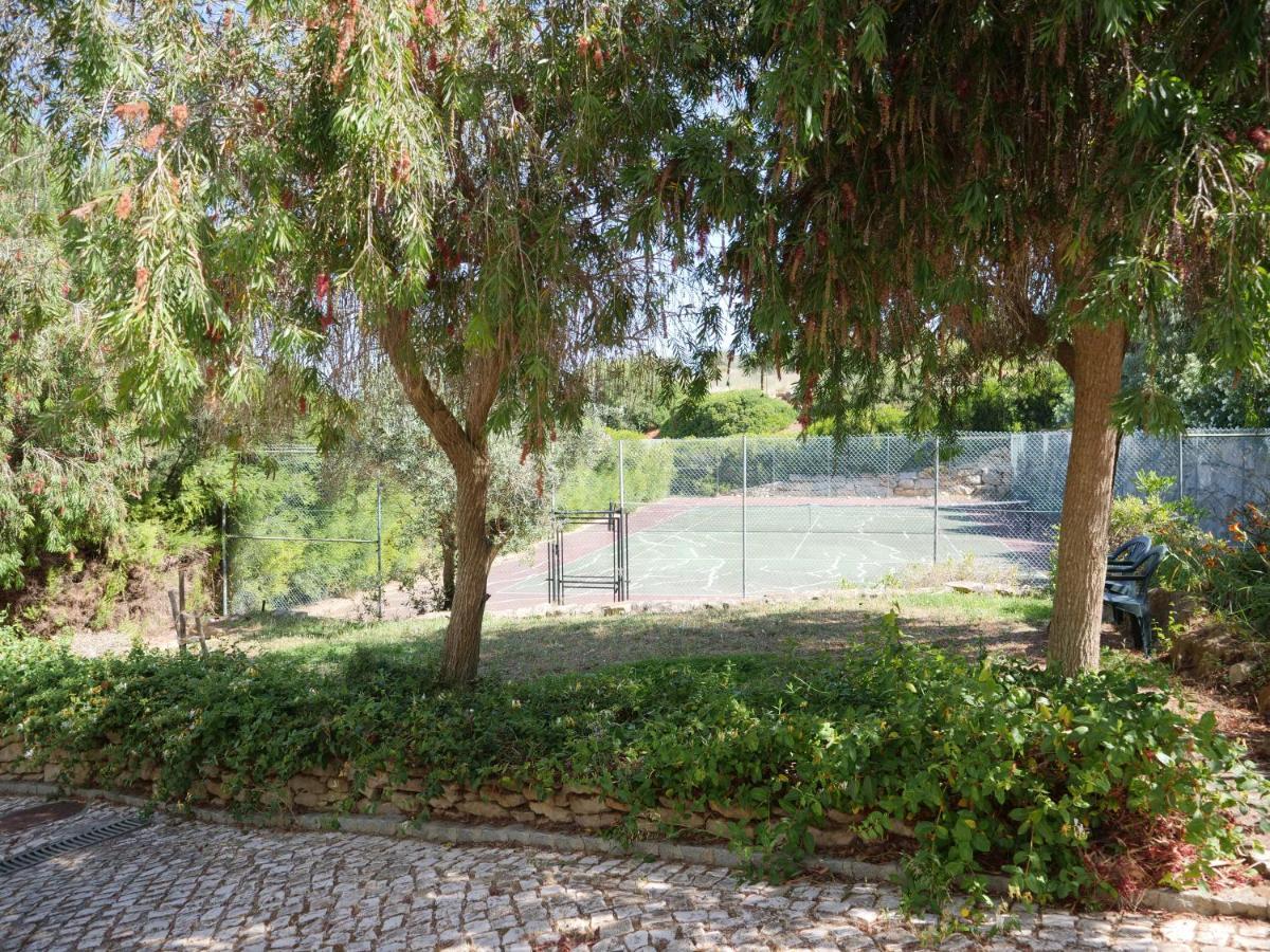 Apartment Large Penthouse Near Porto De Mos With Magnificent Views In *