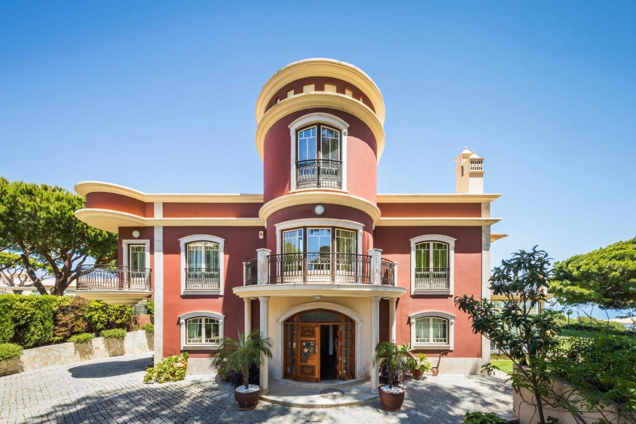 Santa Eulália Villa