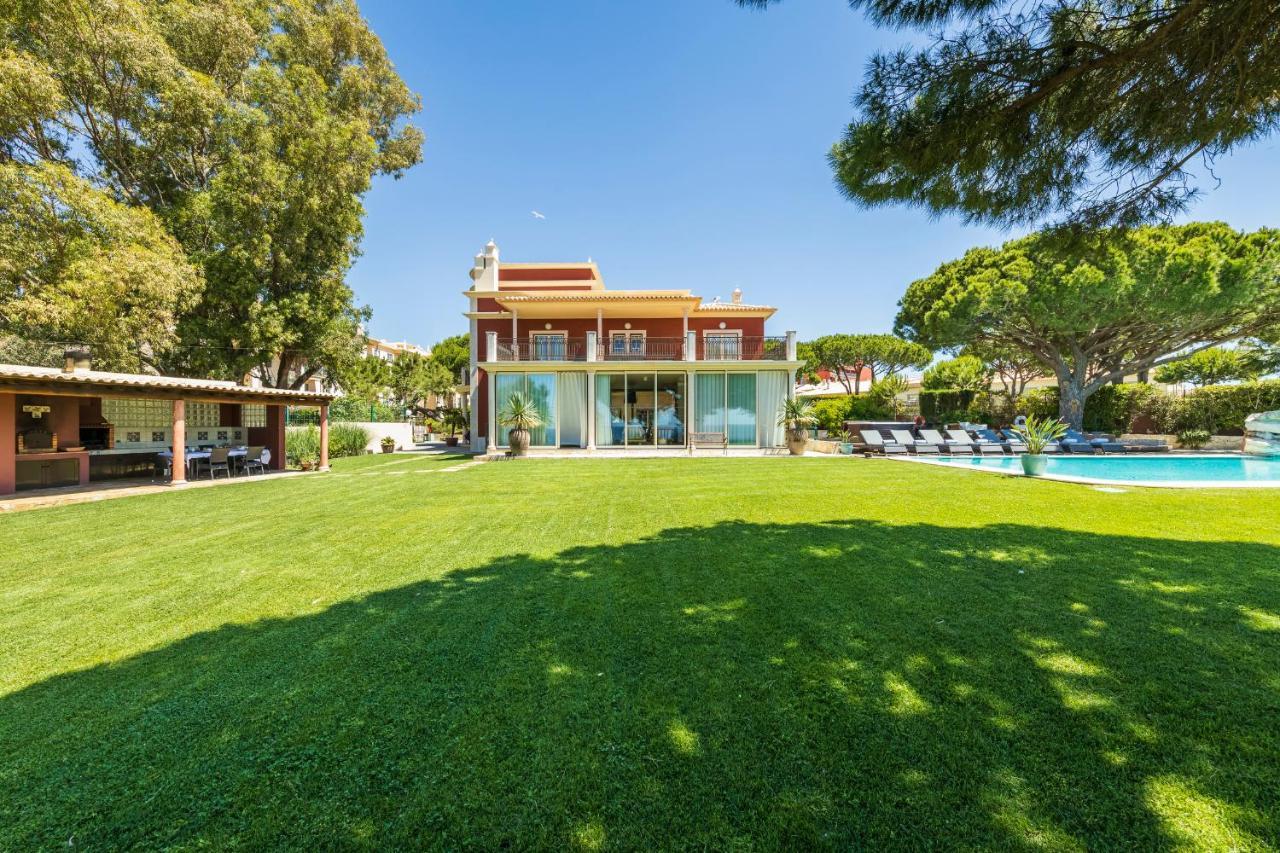 Villa Santa Eulália Albufeira
