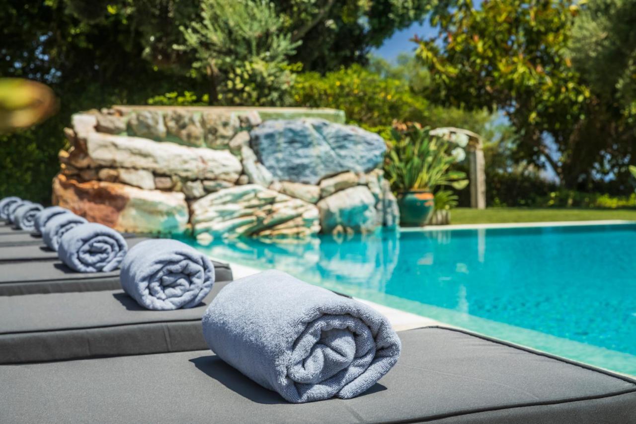 Santa Eulália Villa Albufeira