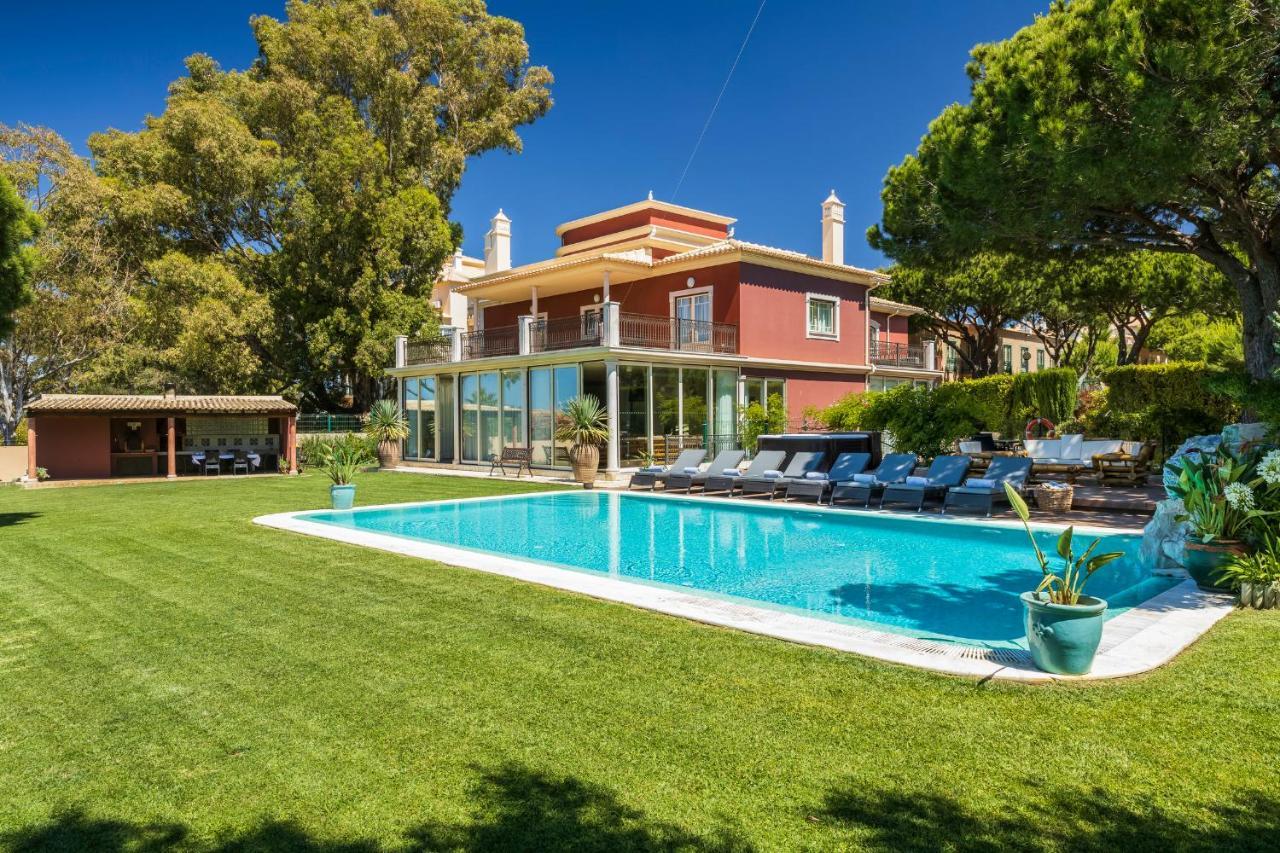 Villa Santa Eulália *