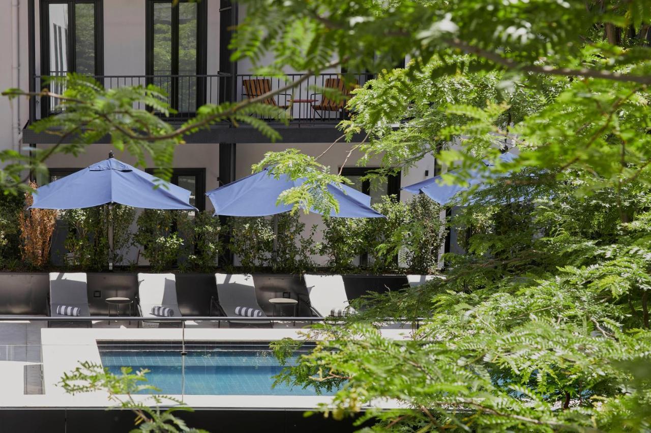 Hotel Valverde - Relais & Chateaux Lisbon
