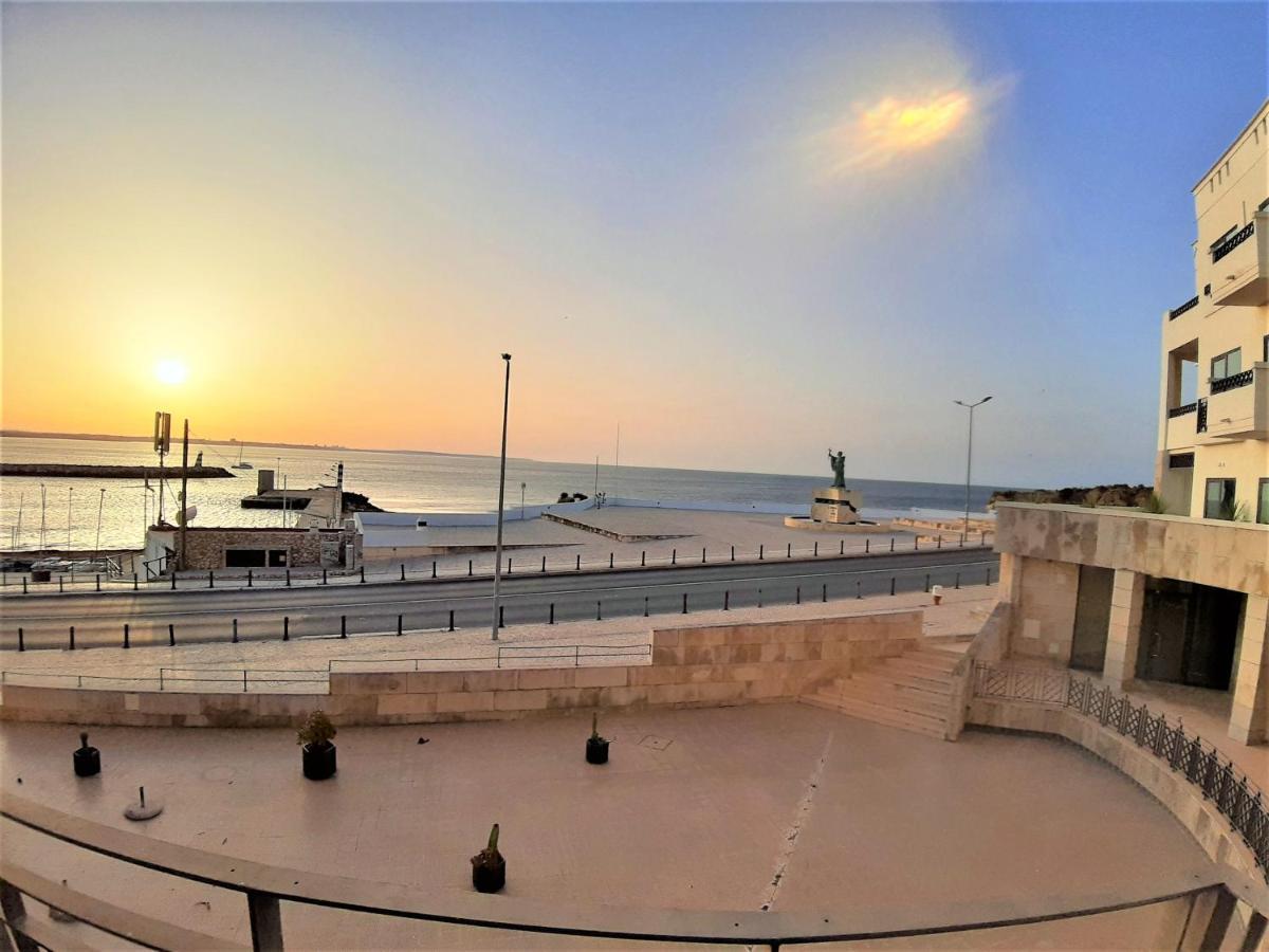 Apartment Potato At Front & Sea View *