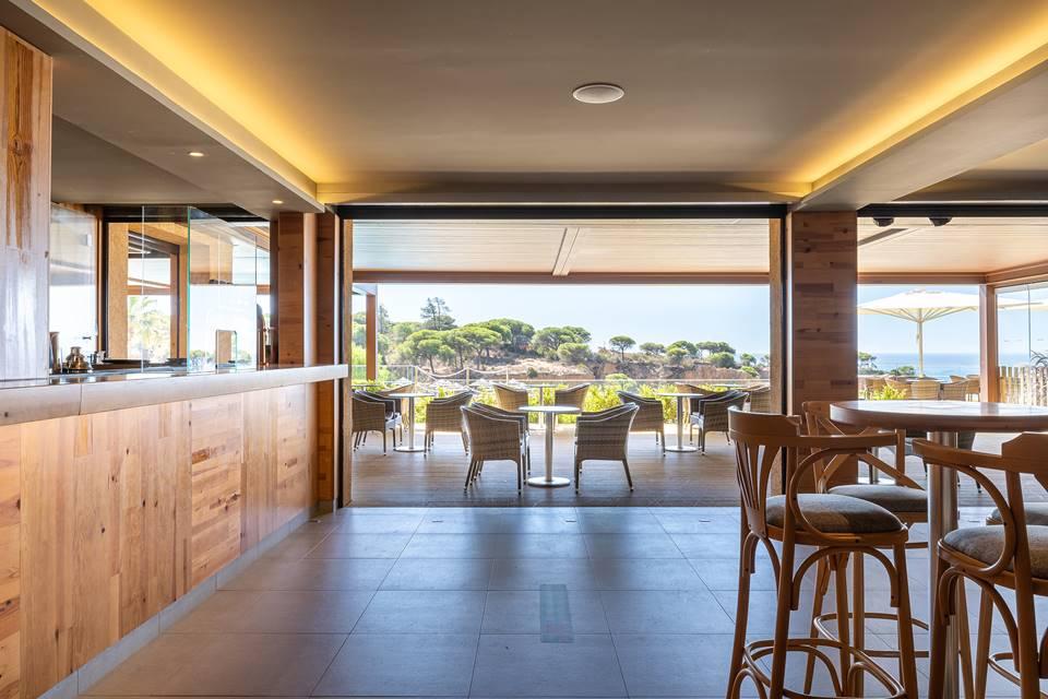 3hb Falésia Mar Apartahotel 3*