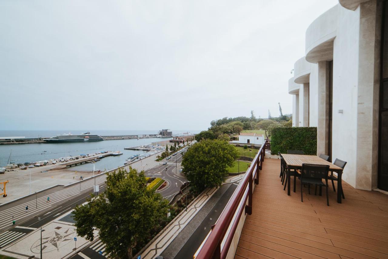 Rooftop Marina Ll By Madeira * Funchal (Madeira)