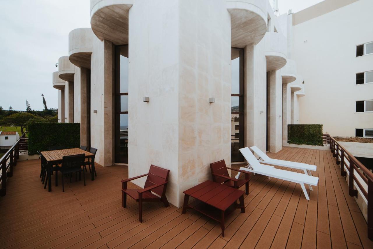 Rooftop Marina Ll By Madeira * Funchal (Madeira)