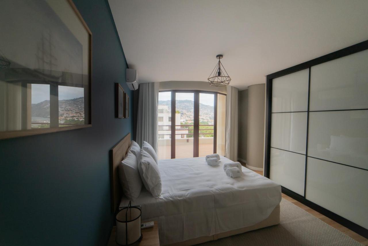 Rooftop Marina Ll By Madeira *