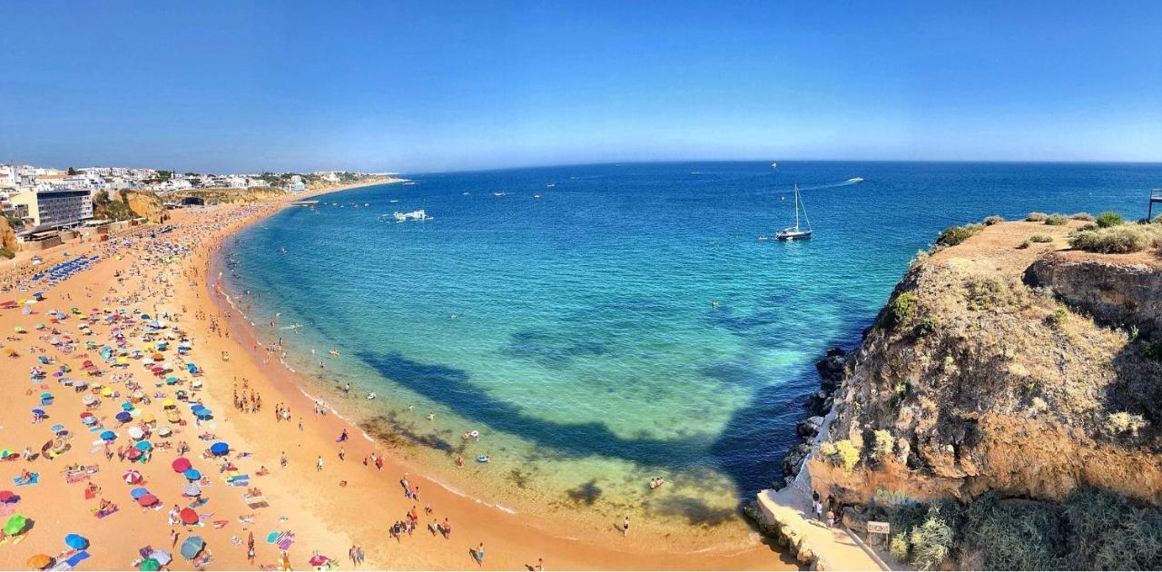 Encosta Do Sol Appartement Albufeira