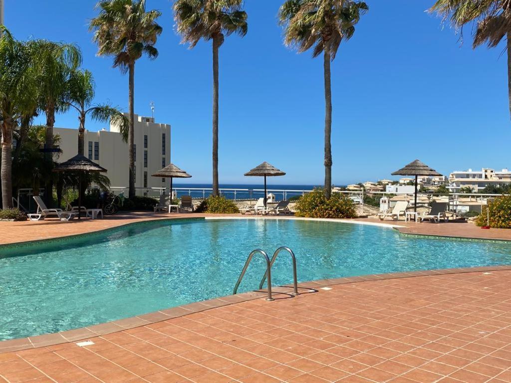 Blue Paradise Appartement