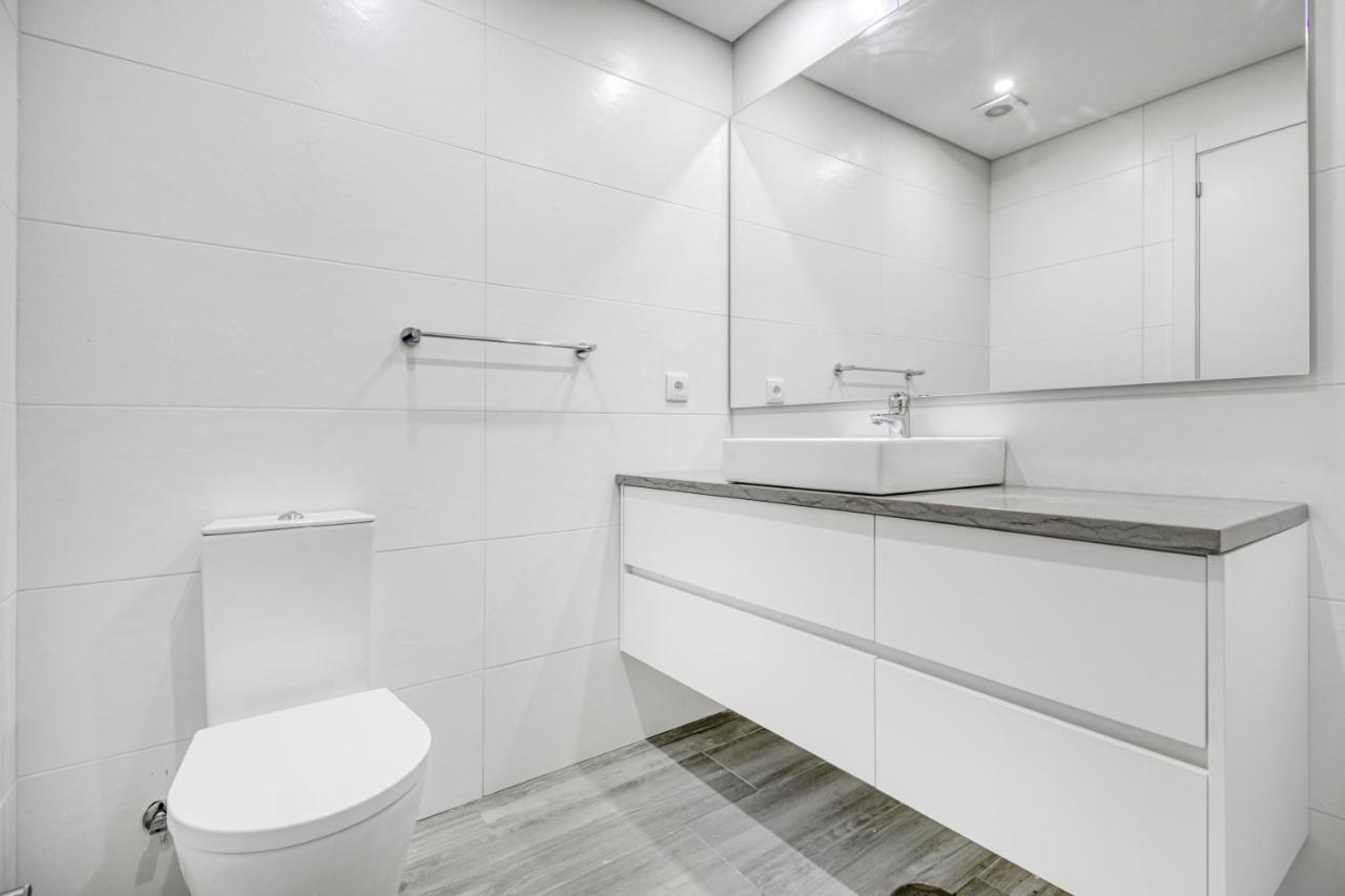 Agua Branca Aparthotel 3*