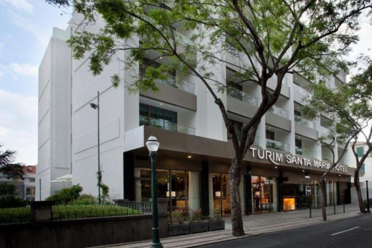 Turim Santa Maria Funchal (Madeira)