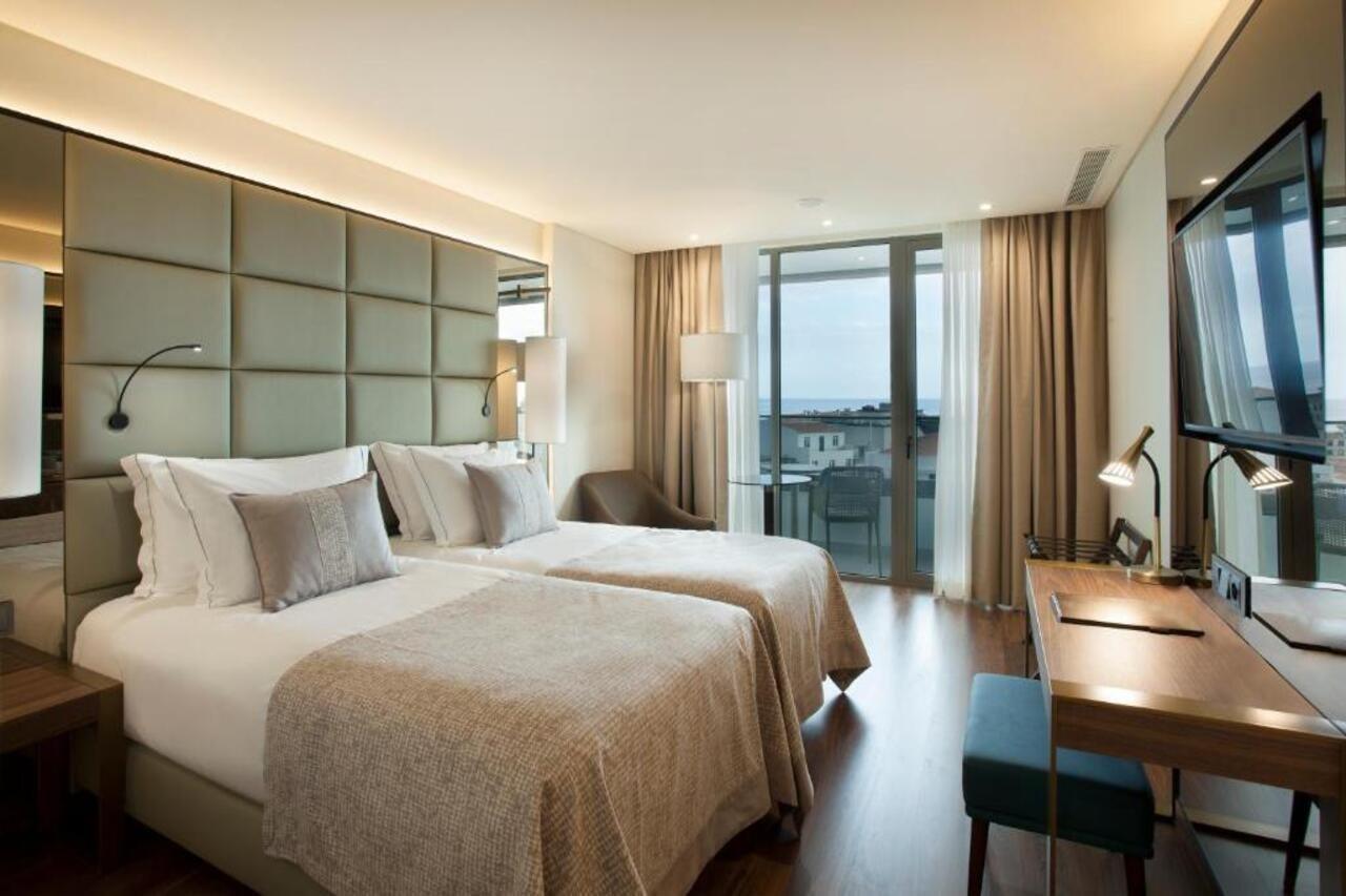 Turim Santa Maria 4*