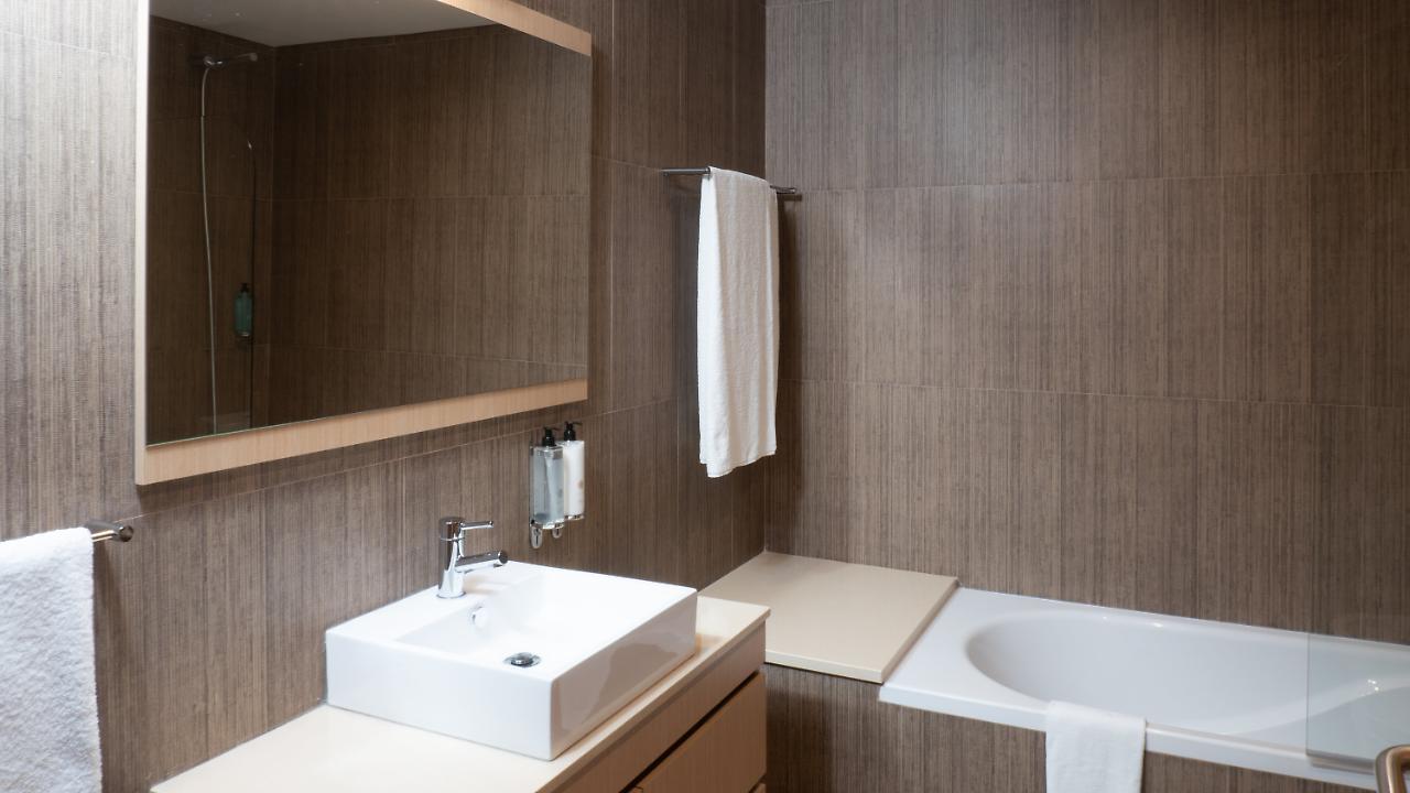Vale Da Ribeira Residences Saragocal