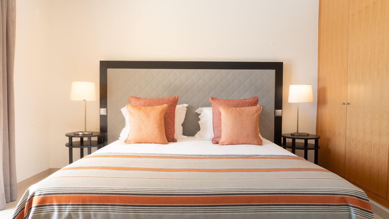 Resort Vale Da Ribeira Residences Saragocal