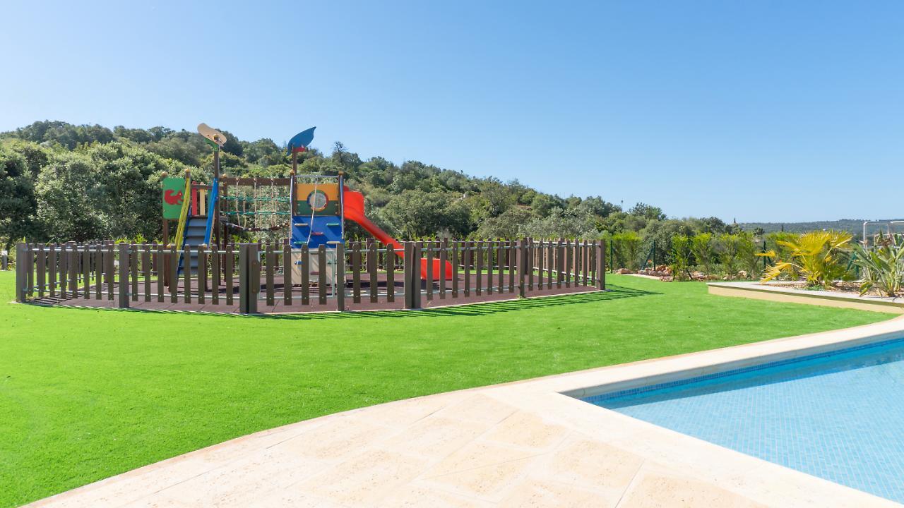 Resort Vale Da Ribeira Residences Saragocal
