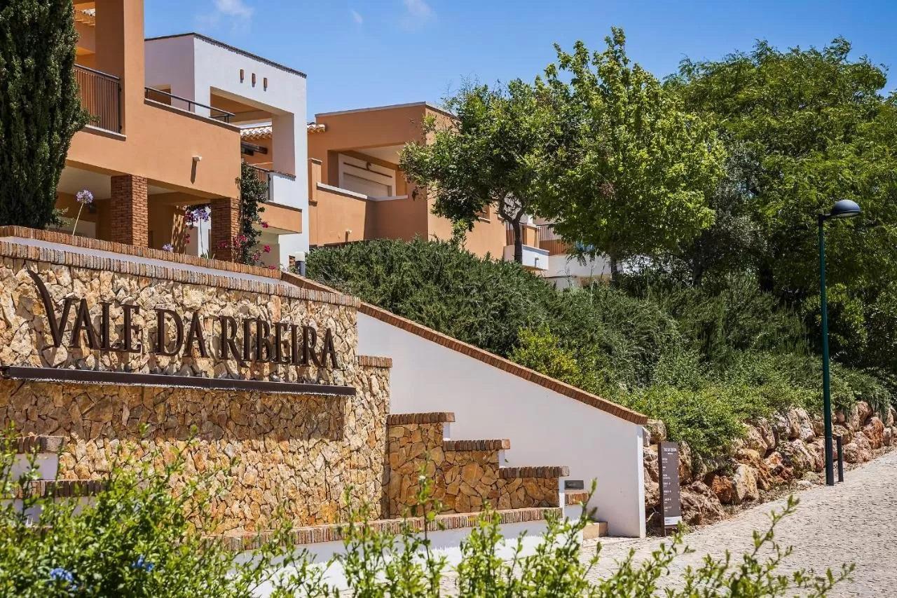 Vale Da Ribeira Residences 4* Saragocal