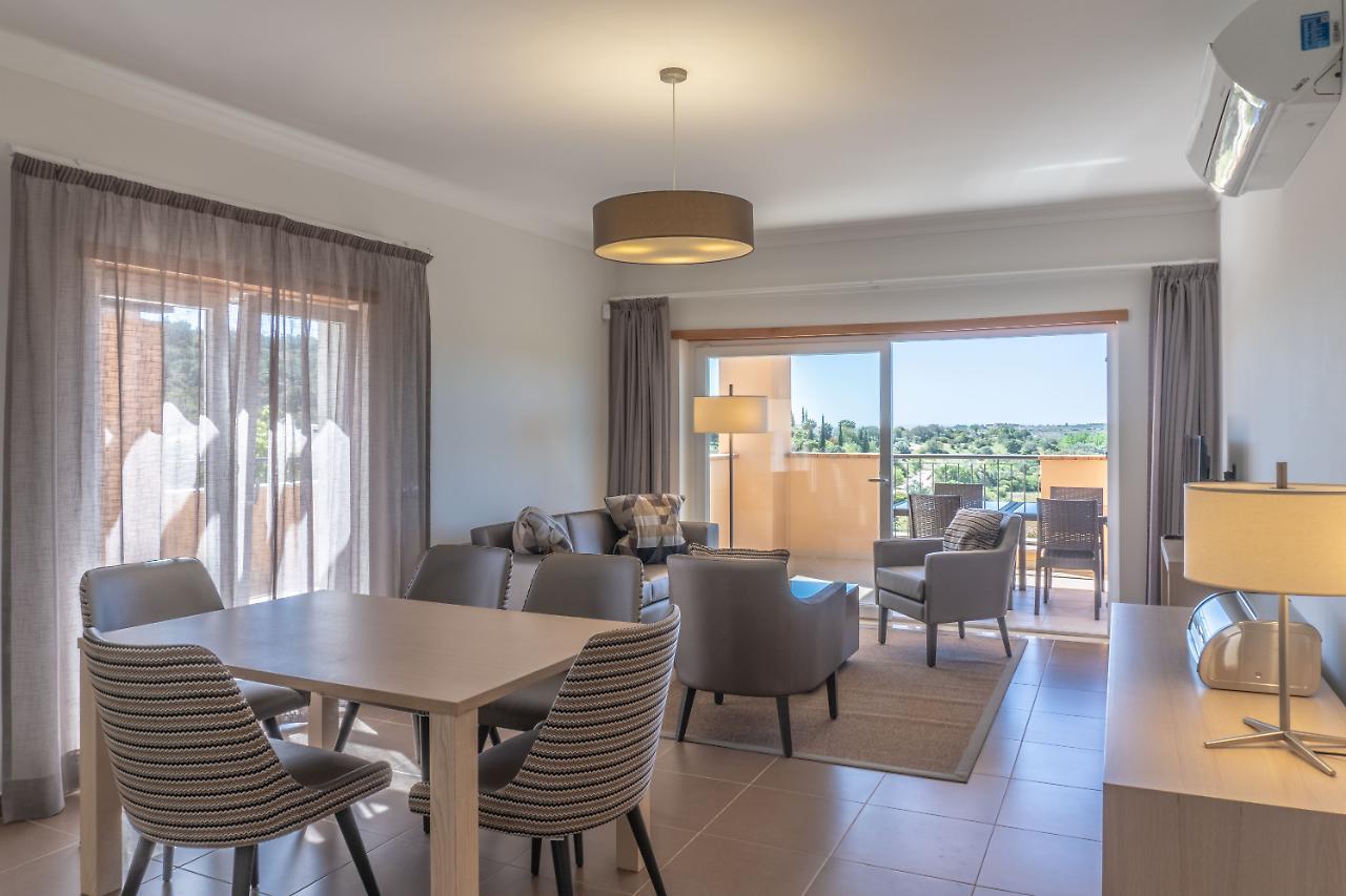 Resort Vale Da Ribeira Residences Saragocal