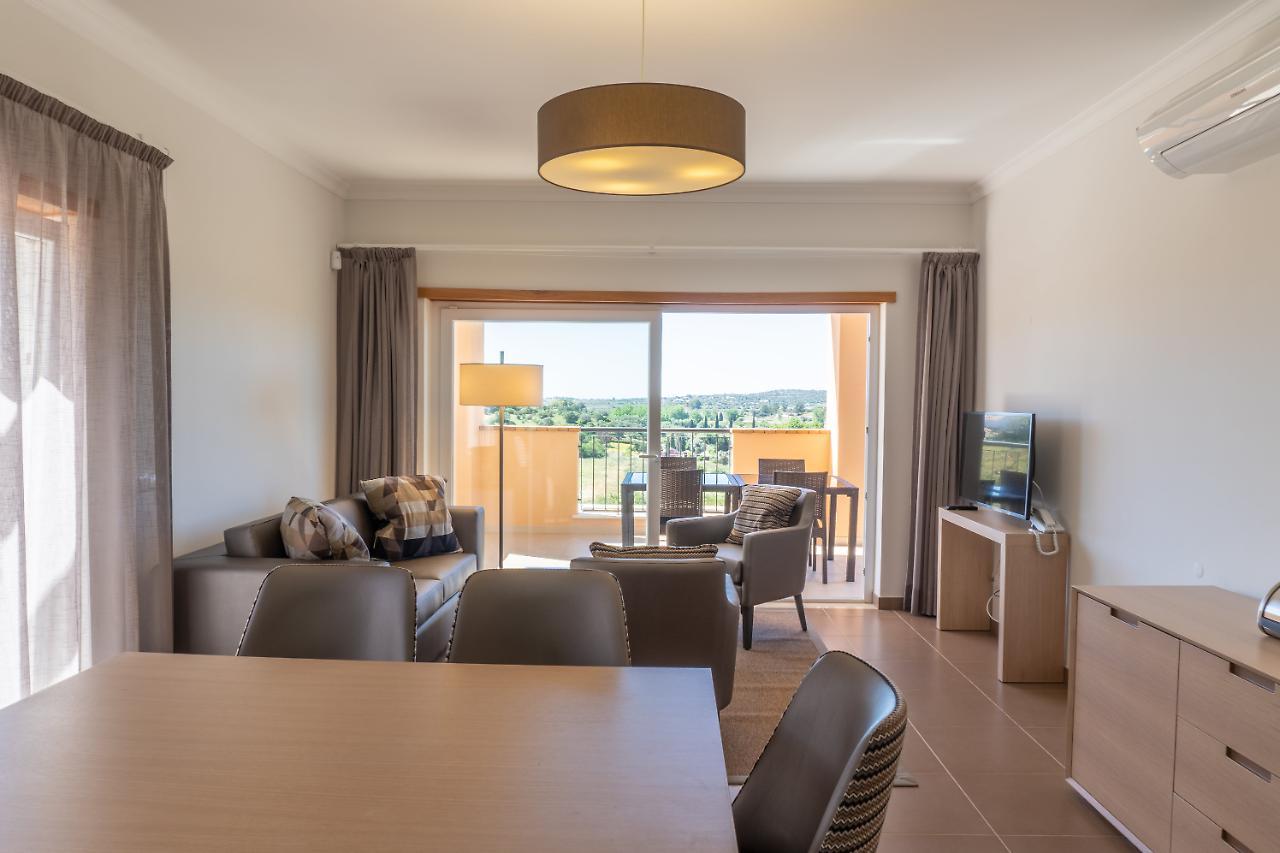 Resort Vale Da Ribeira Residences Saragocal