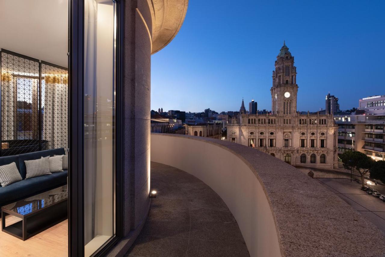 Eurostars Aliados 5* Oporto